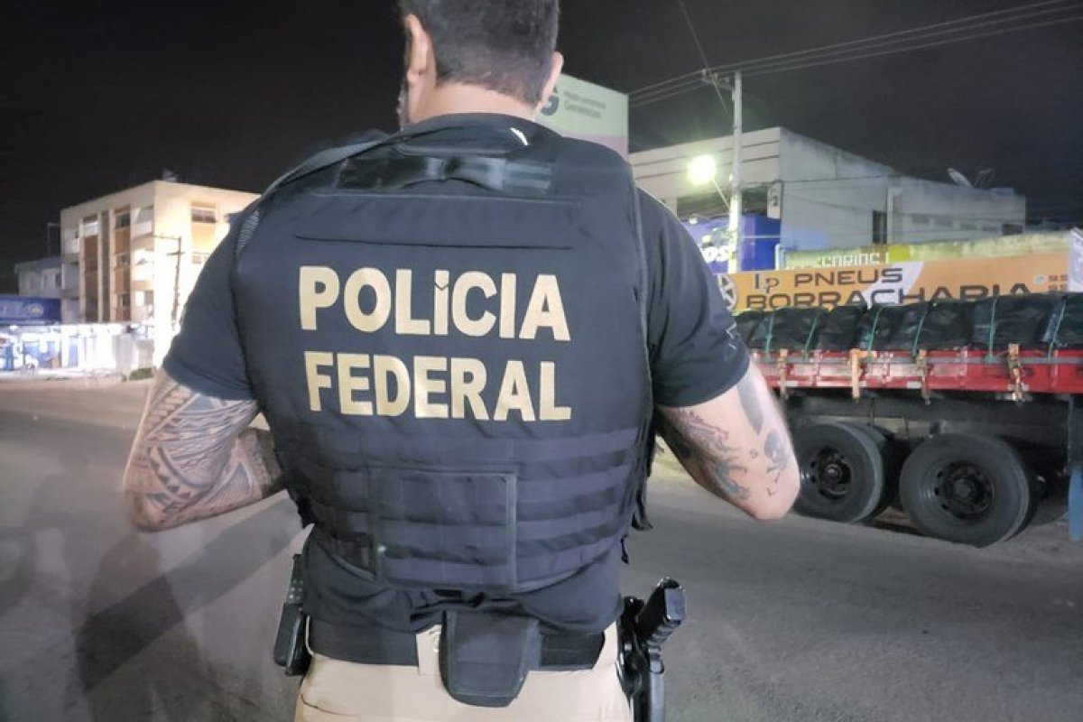 PF deflagra operação contra fraudes no seguro desemprego em Feira de Santana e Petrolina