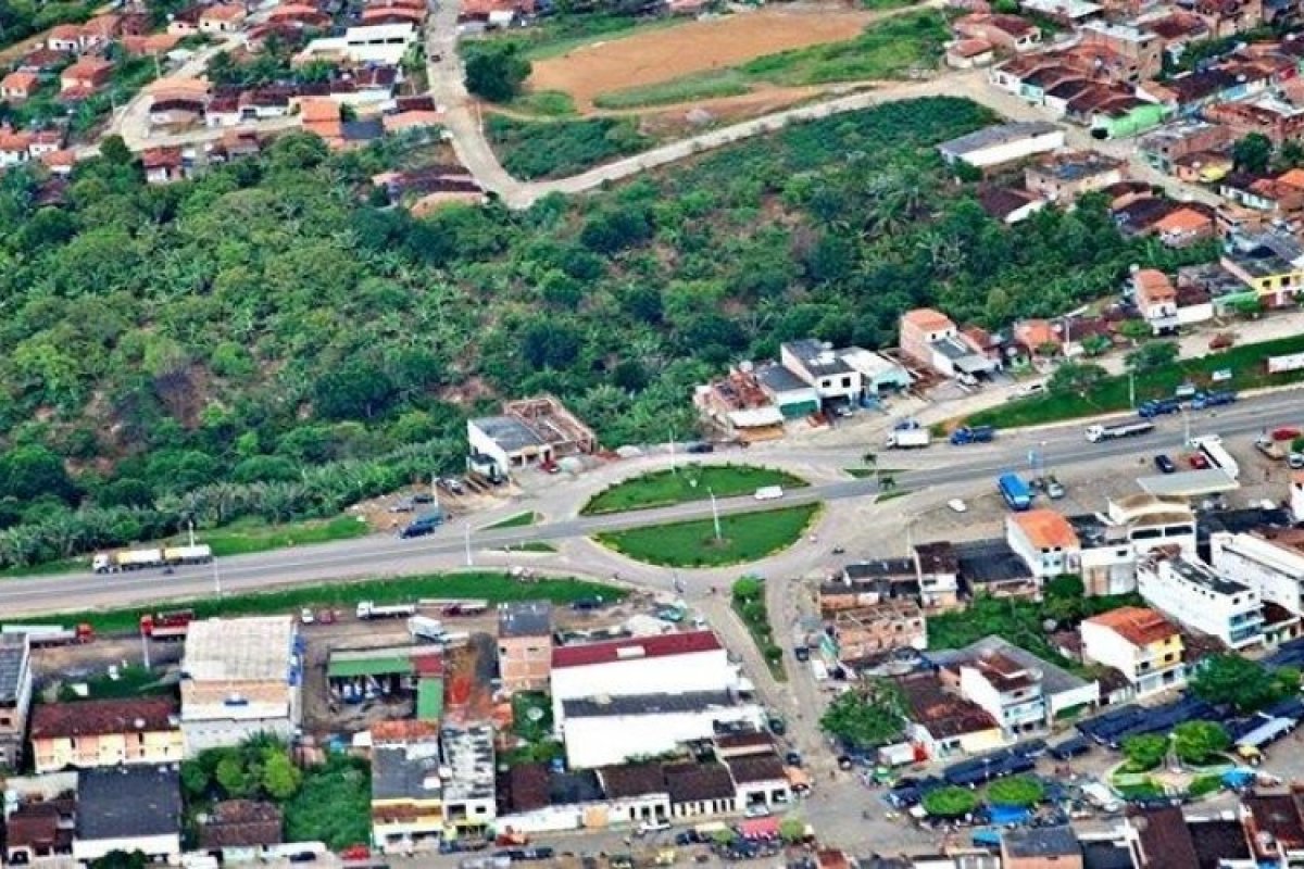 Mulher é morta a tiros em município do baixo sul da Bahia