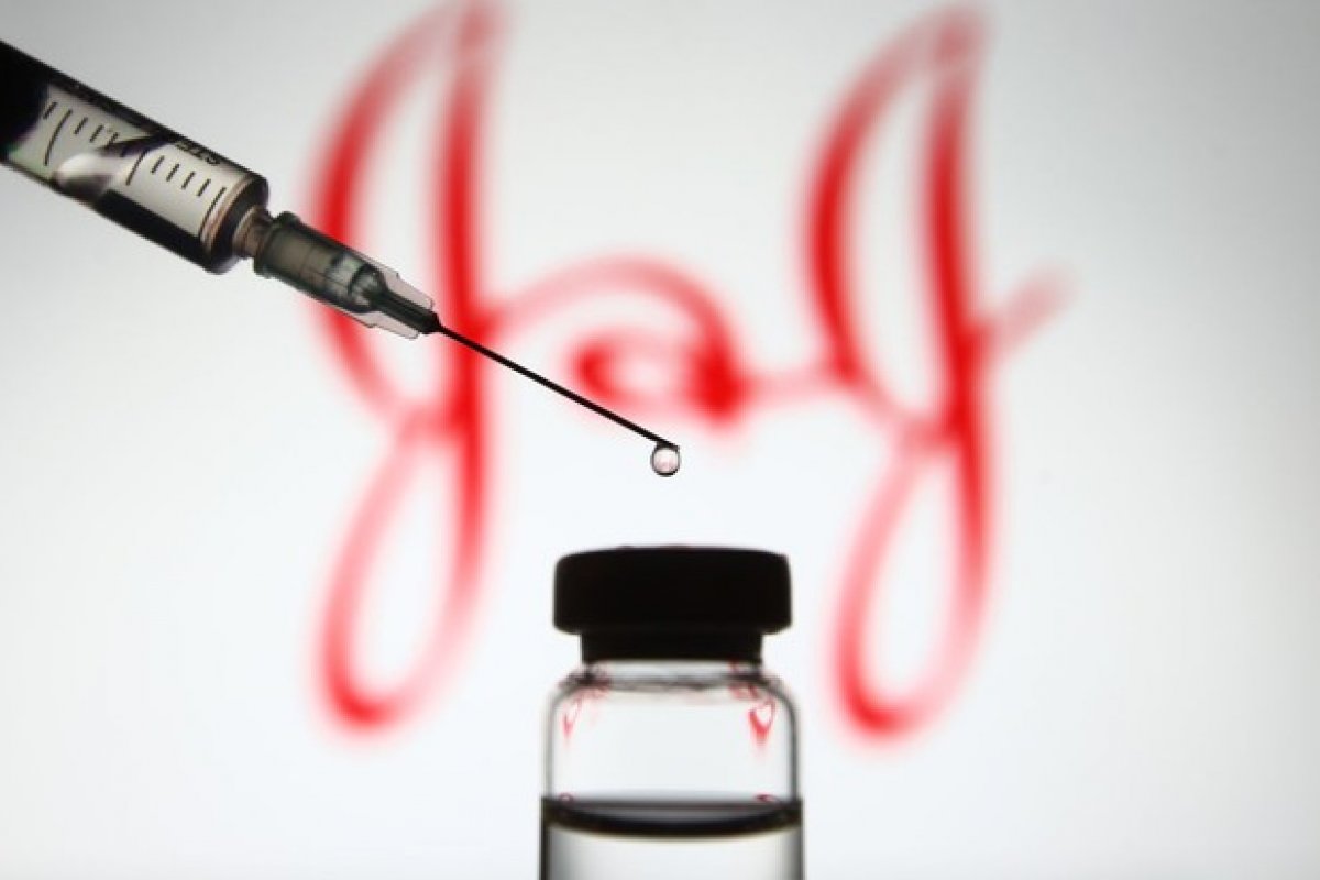 Estudo aponta que vacina única da Johnson & Johnson é menos eficaz contra a variante Delta 
