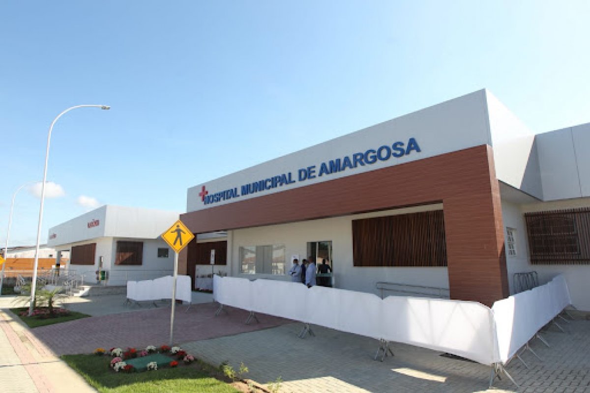 Covid-19: Casos aumentam em Amargosa e tem queda em Jaguaquara