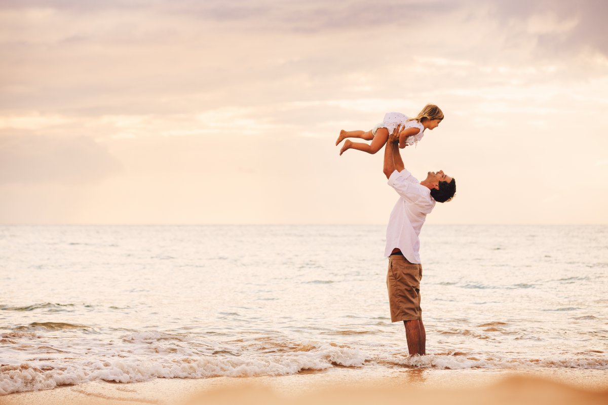 5 experiências incríveis para partilhar com o seu "coroa" no Dia dos Pais!