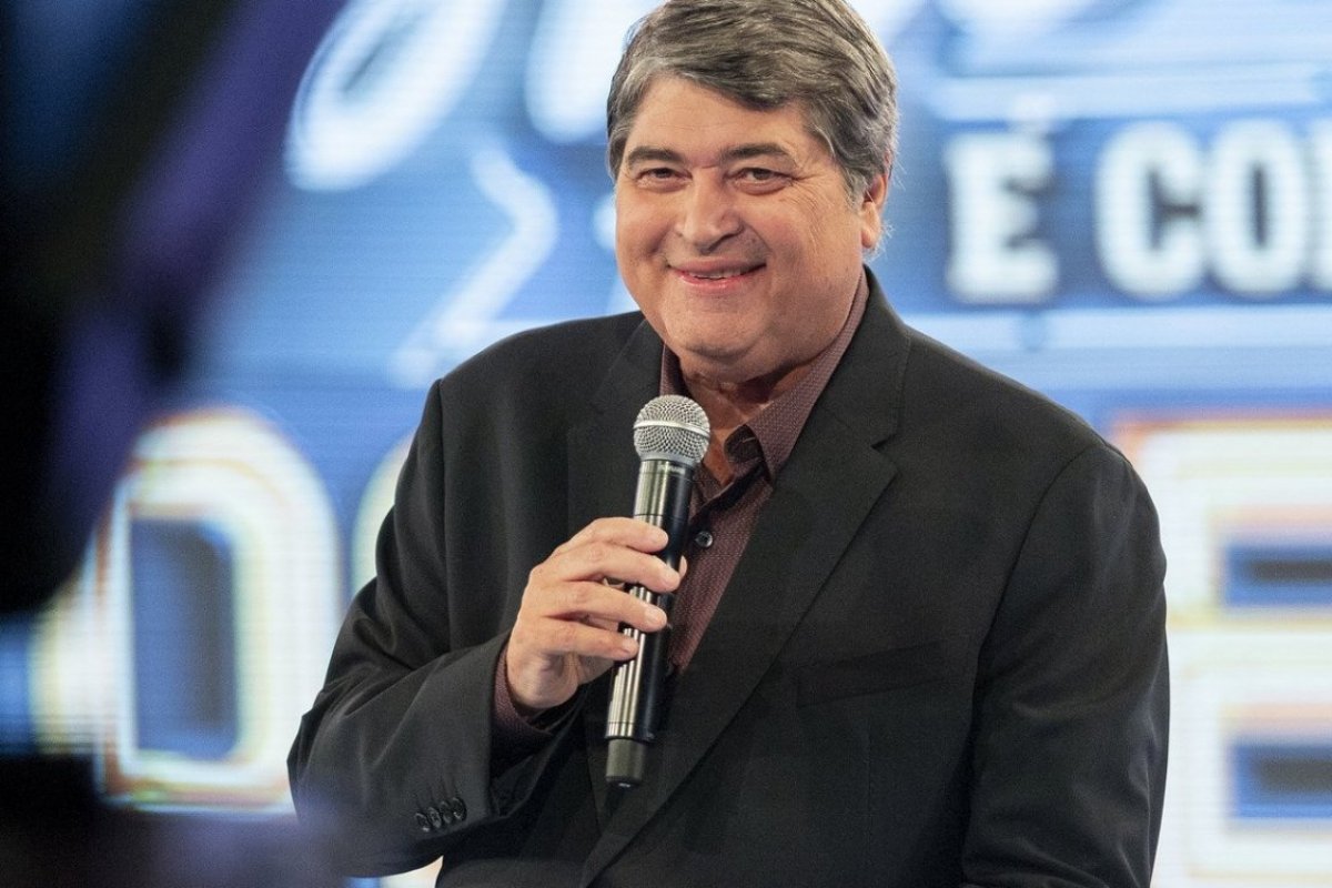 Justiça manda apresentador Datena indenizar policial militar 