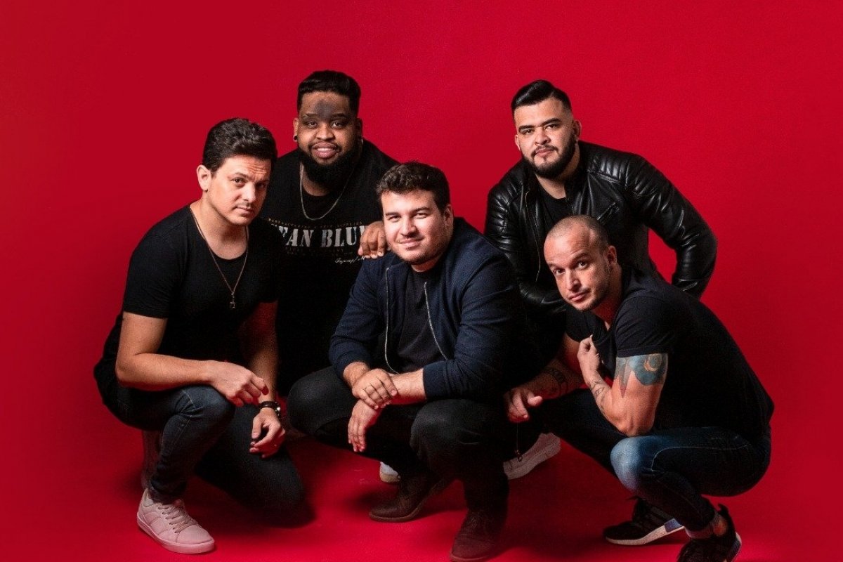 Banda Reduxe lança novo single 