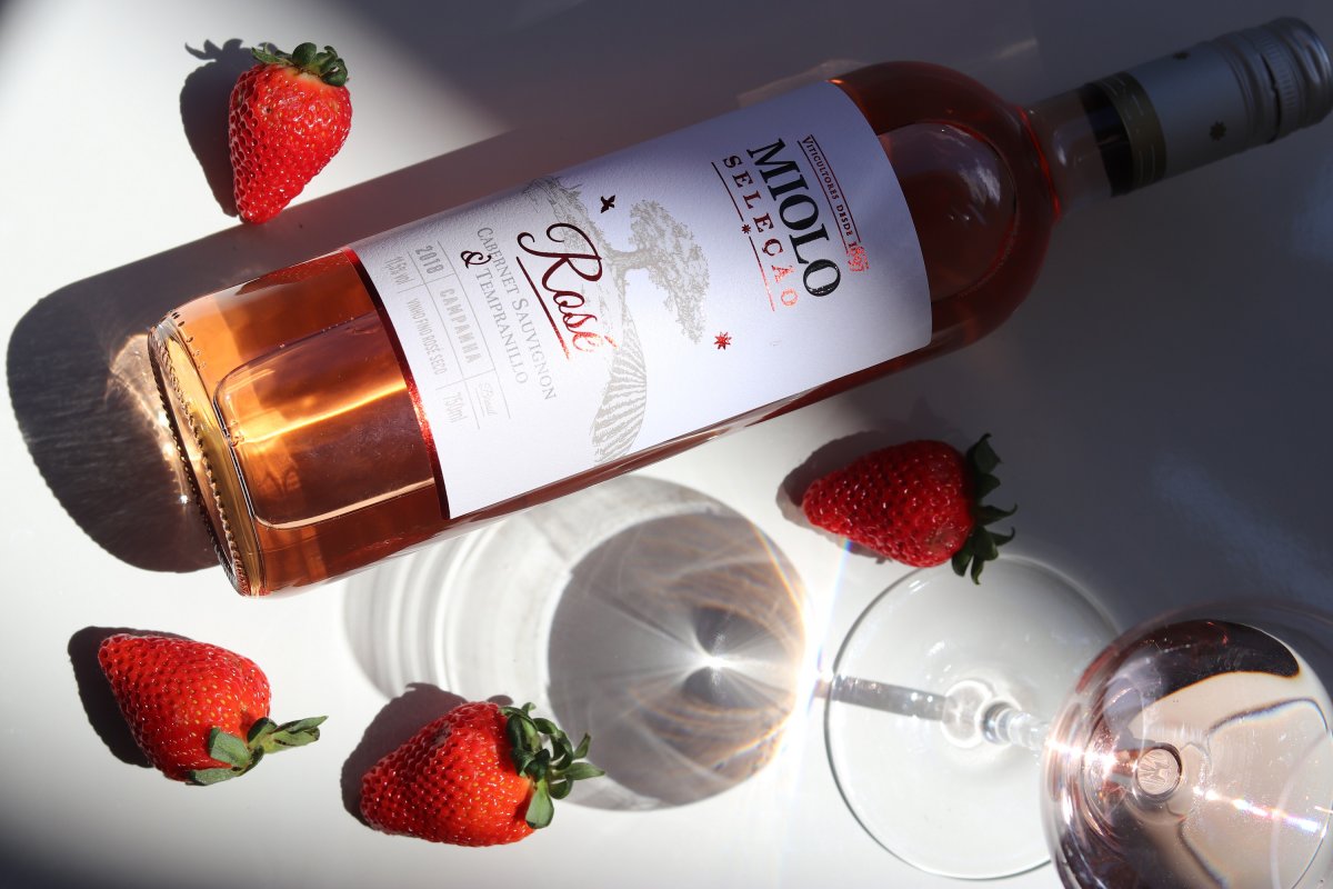 Vinhos de todas as cores para aquecer este inverno