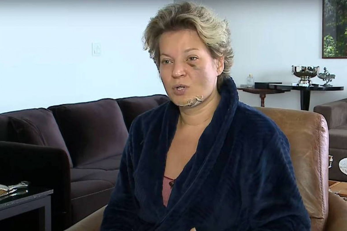 Bancada feminina da Câmara manifesta apoio à Joice Hasselmann após ter sofrido suposto atentado