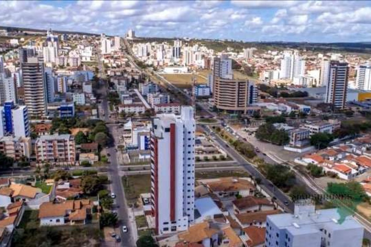Vitória da Conquista se consolida como o município mais bem saneado do Norte Nordeste