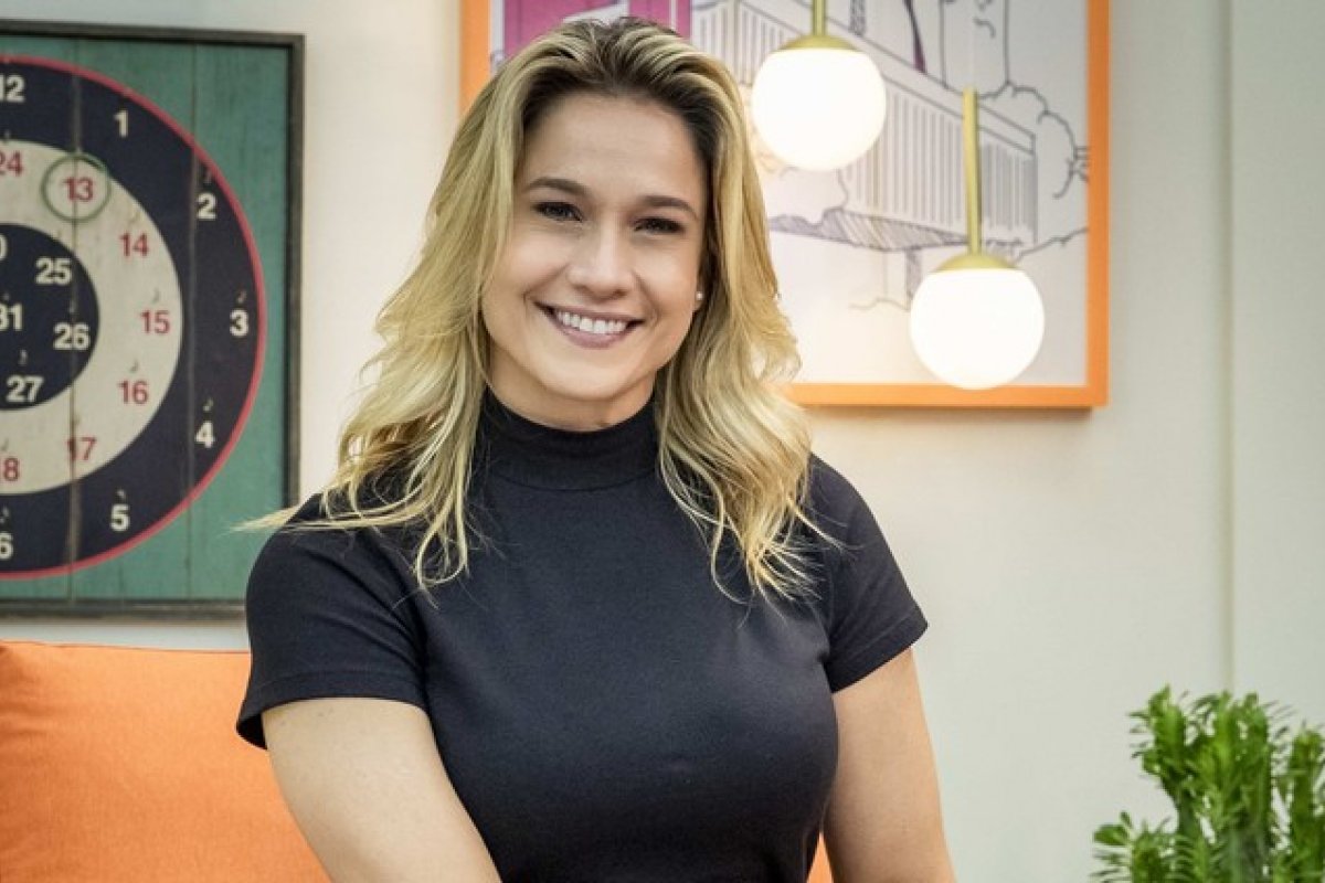 TV Globo tira mais uma vez o Se Joga  do ar e dá novo programa para Fernanda Gentil