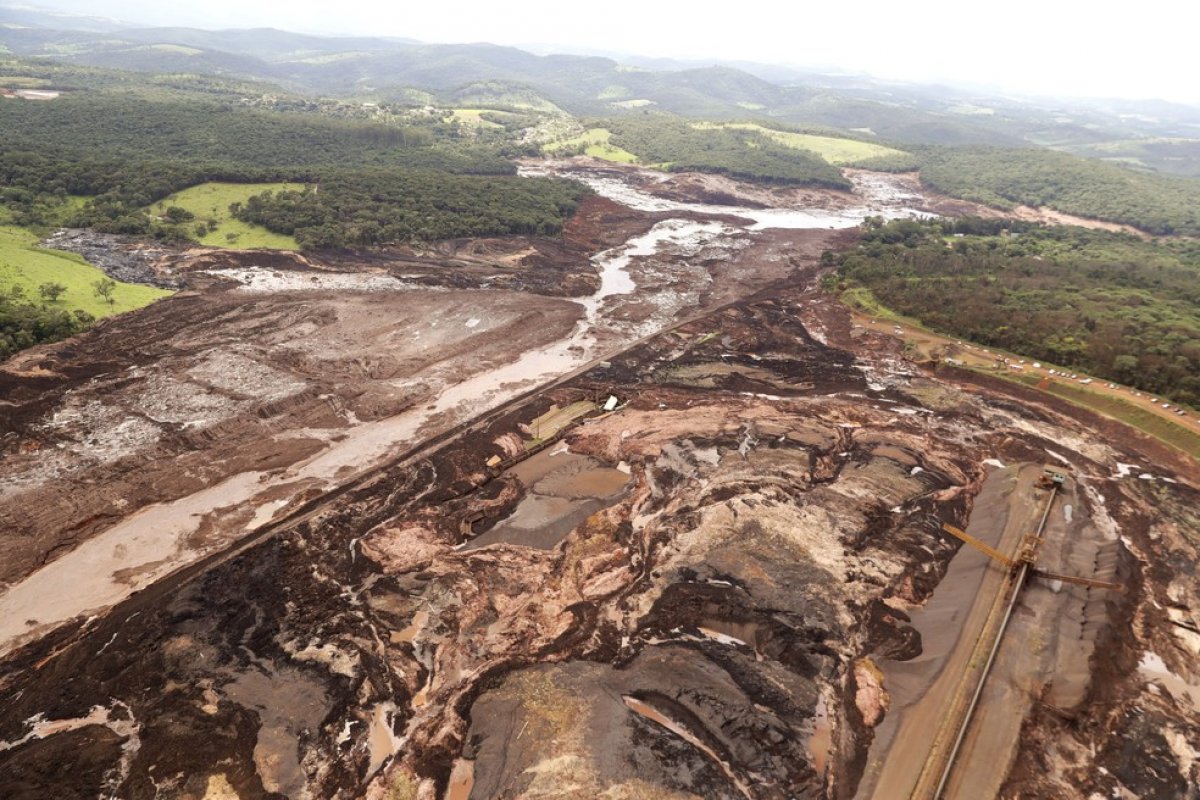 Sindicato quer elevar a R$ 3 milhões indenização da Vale a cada trabalhador morto em Brumadinho 