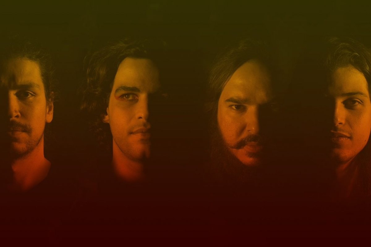 Ancestral Diva lança álbum de estreia homônimo 