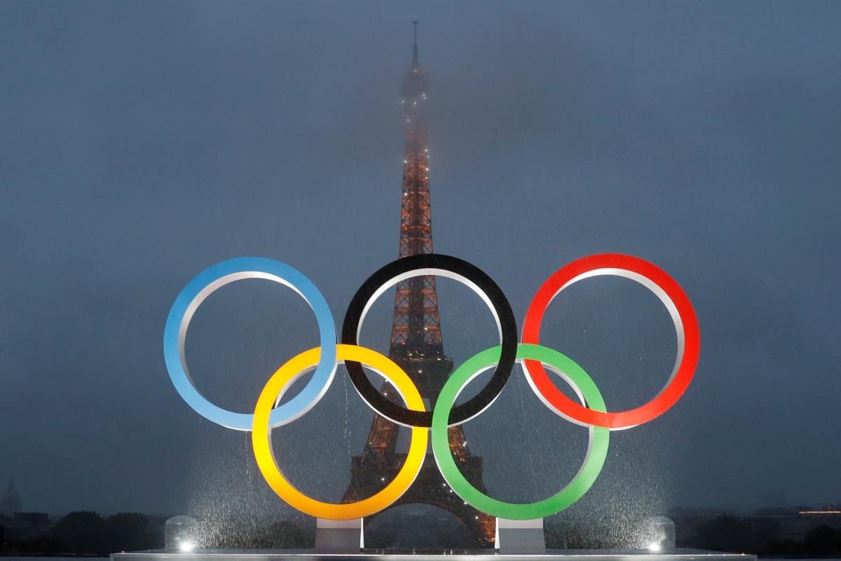 Emmanuel Macron diz que abertura dos Jogos Olímpicos de 2024 acontecerá no Sena