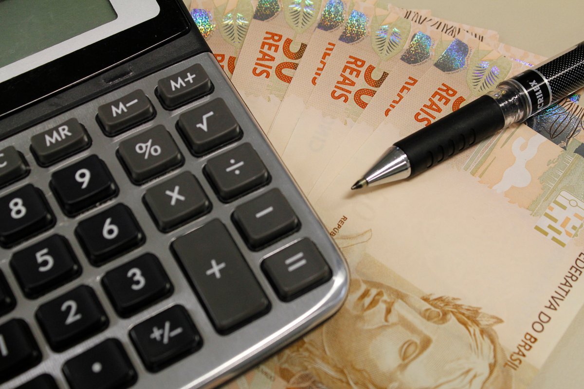 Mercado prevê alta de inflação em 6,56%, segundo boletim Focus