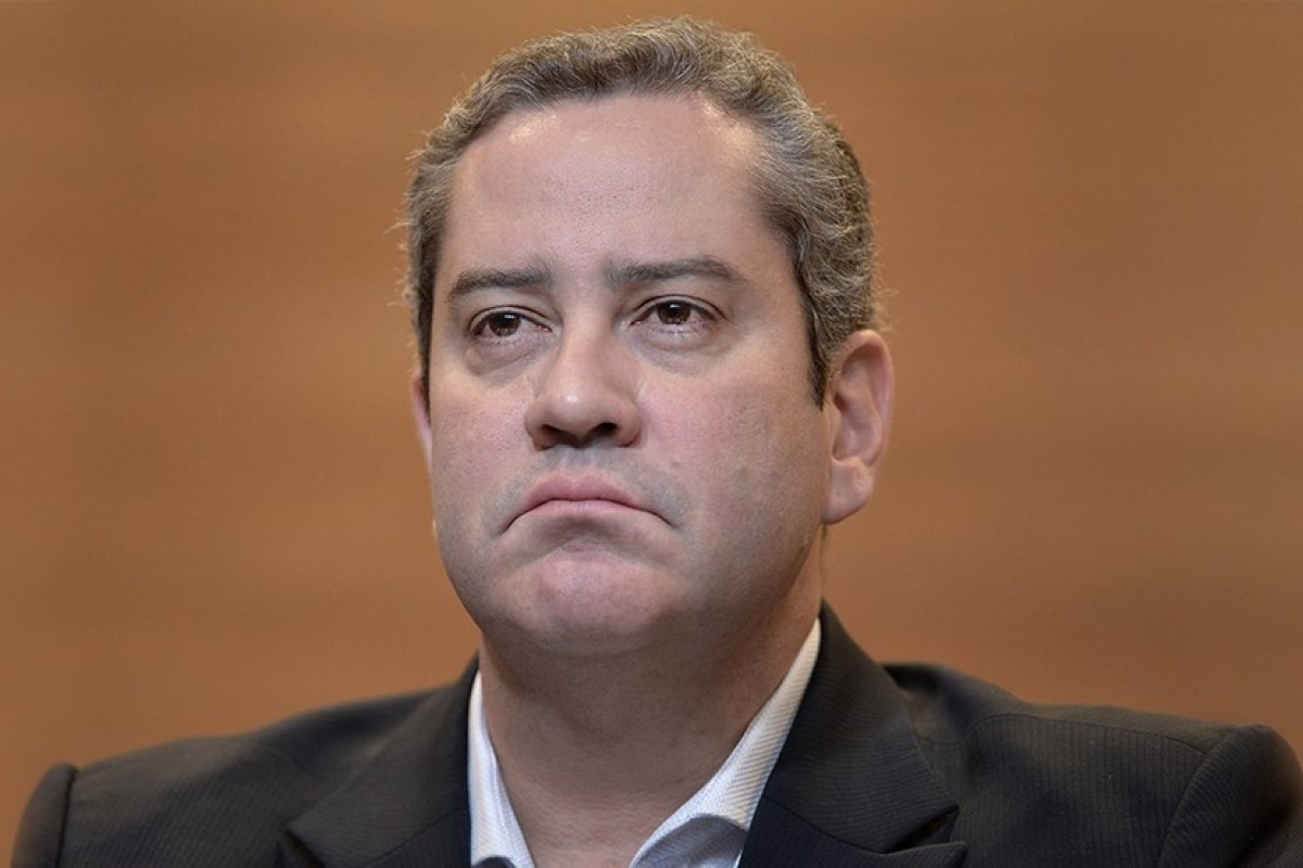 Justiça anula eleição de Caboclo e nomeia interventores na CBF