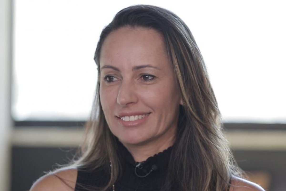 Globo publica direito de resposta de Ana Paula Henkel após determinação da justiça