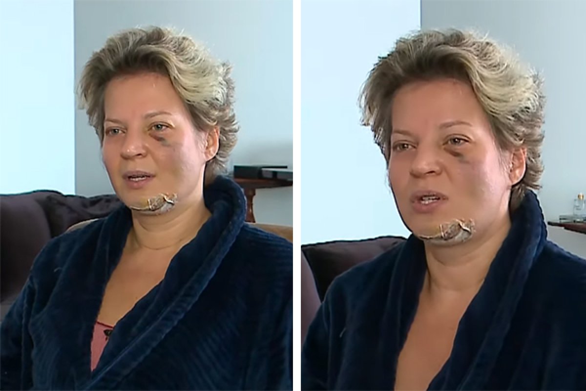 Polícia Legislativa busca imagens de prédios na rua do apartamento de Joice Hasselmann