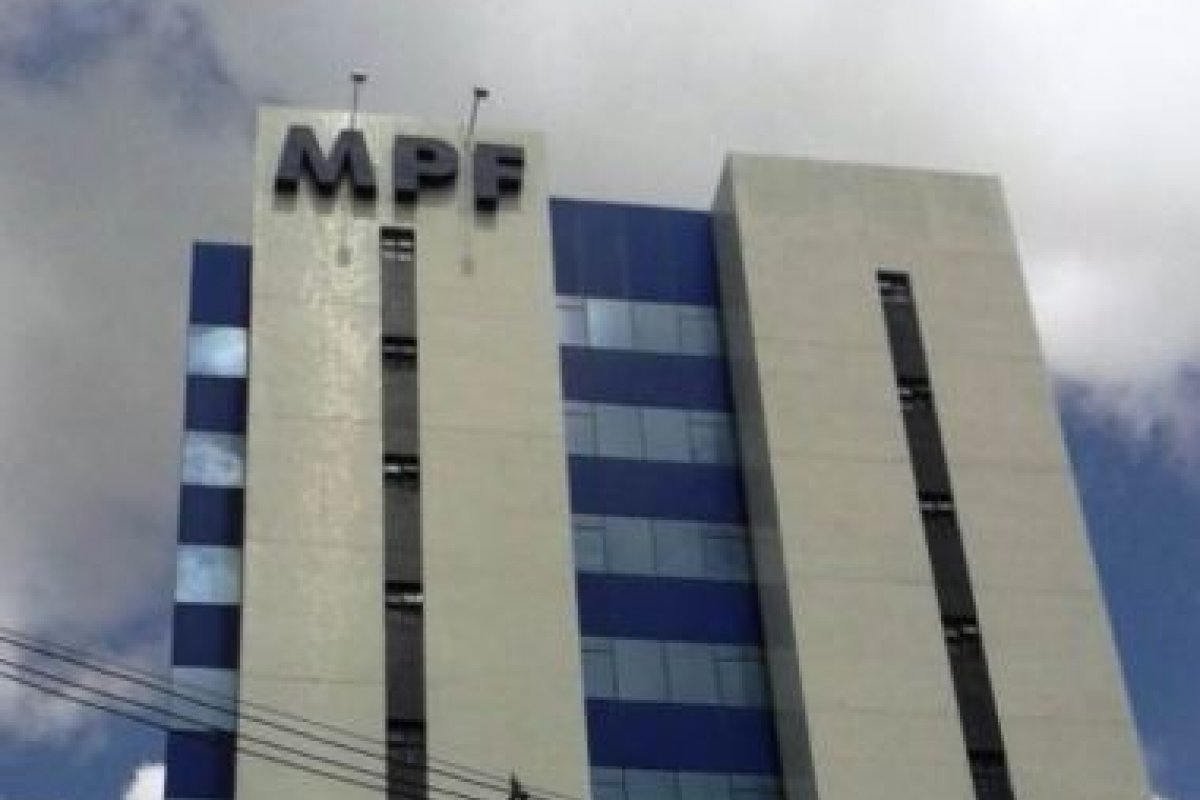 Com inscrição de chapa única, MPF escolhe chefia