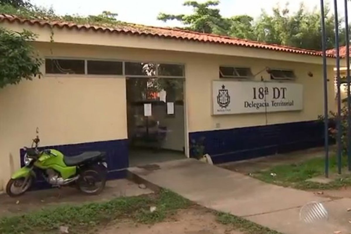 Homem é morto a tiros em Camaçari, na região metropolitana de Salvador