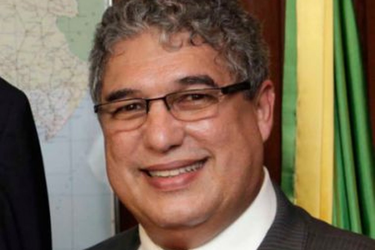  Rosemberg Pinto afirma que o PT está criando “celeuma” em cima da fala de Rui Costa