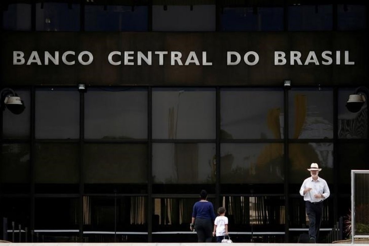 Banco Central acata cisão da participação do Itaú na XP
