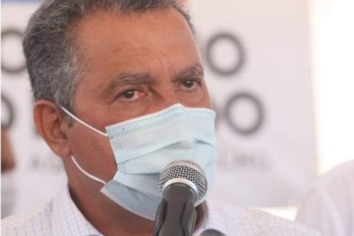 Rui Costa diz que se Bolsonaro for para o PP, deputados vão sair do partido