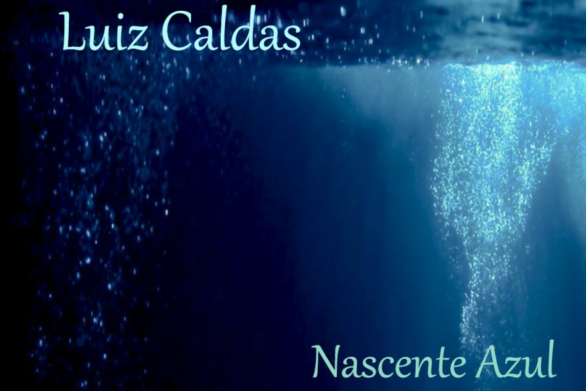 Luiz Caldas lança álbum de música country próximo domingo (1º)