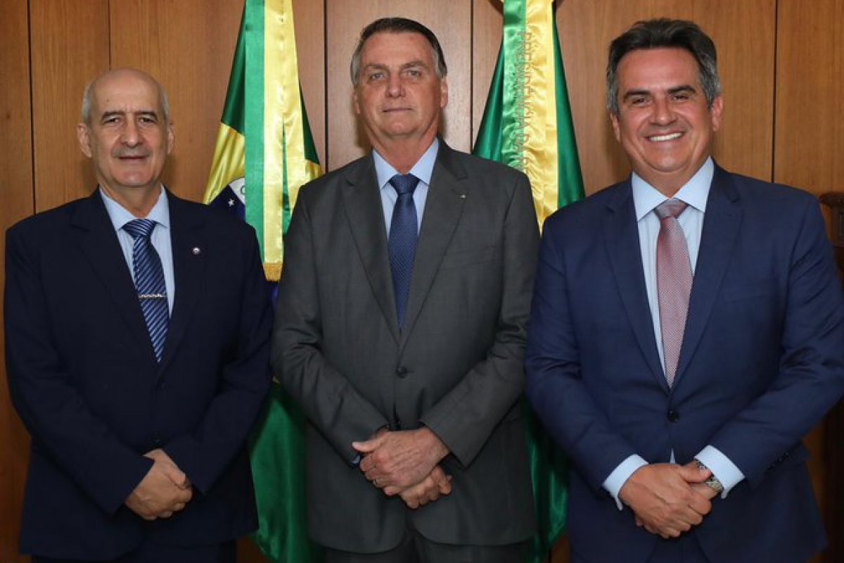 Eduardo Ramos confirma que assumirá Secretaria-Geral da Presidência 
