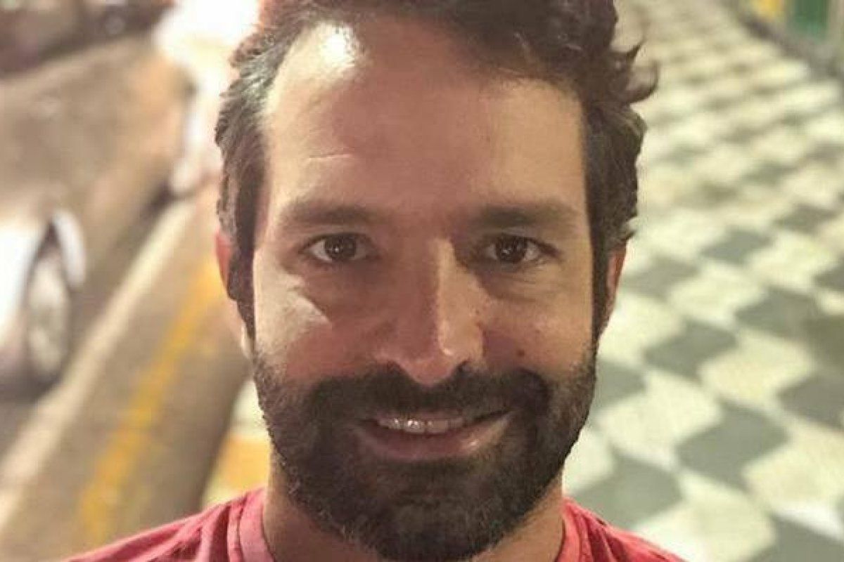 Após virar motorista de Uber, ex galã da Globo recebe ajuda e volta para a telinha