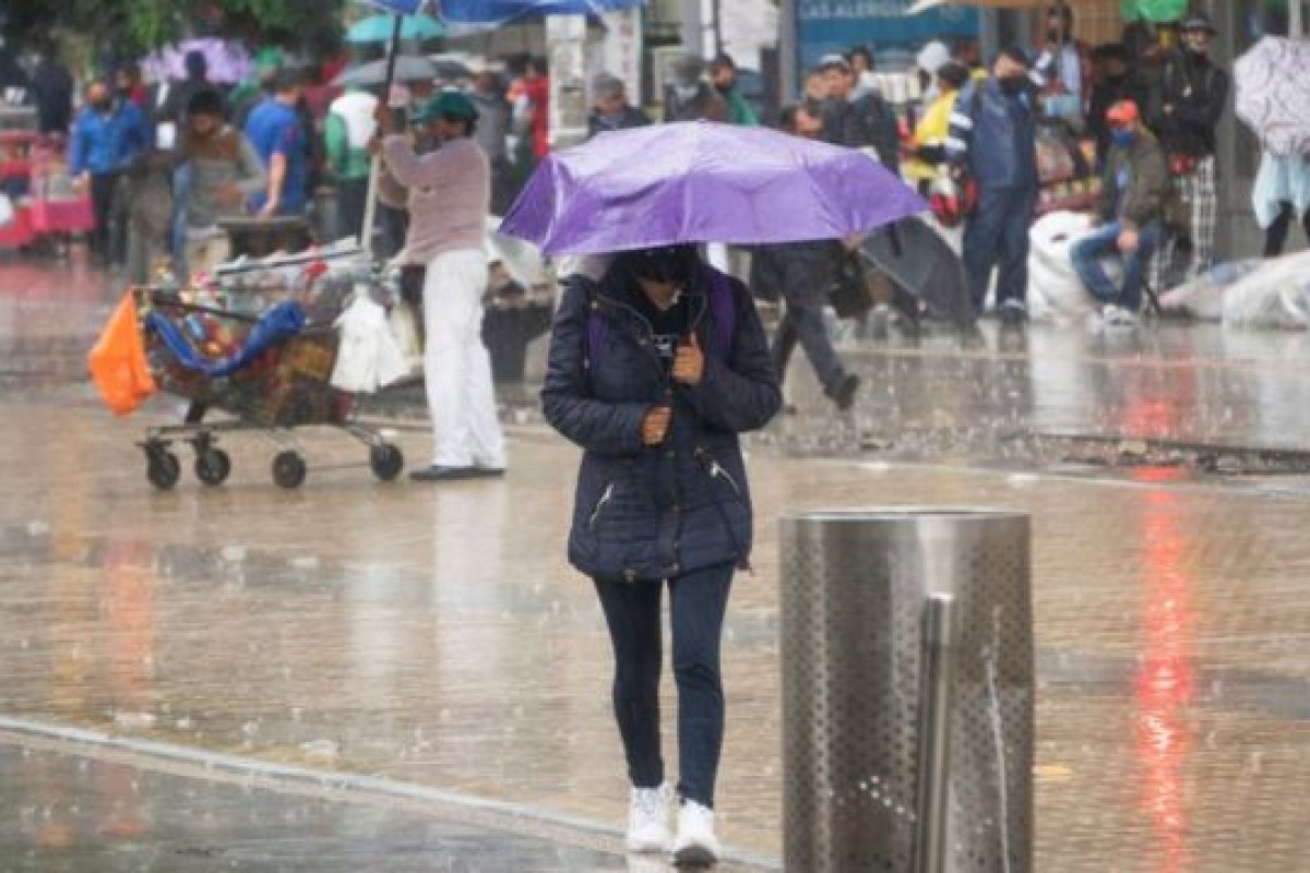 Julho se despede com temperaturas mais baixas do ano no Brasil 