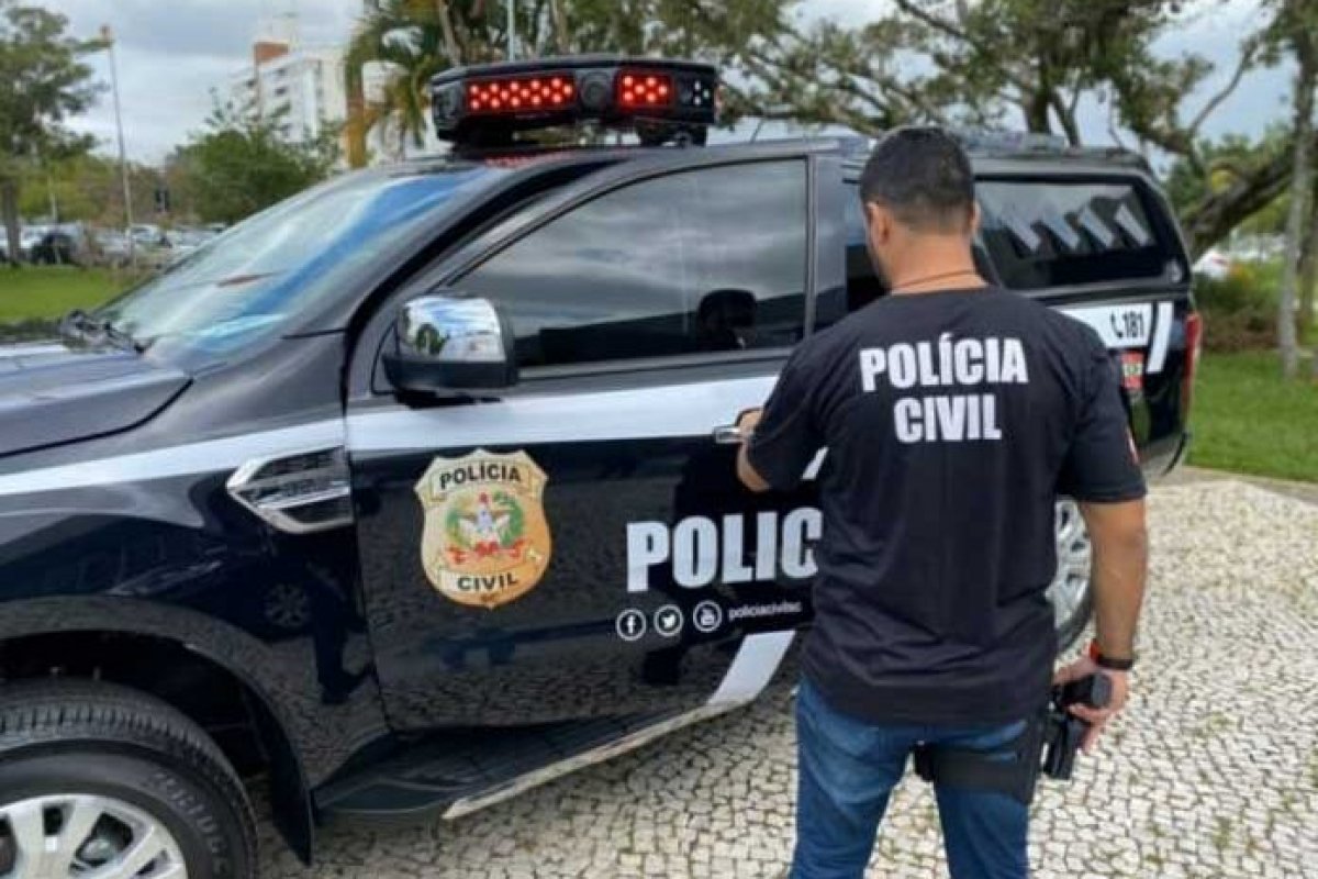 Preso hacker suspeito de ter movimentado mais de R$ 500 mil só este ano