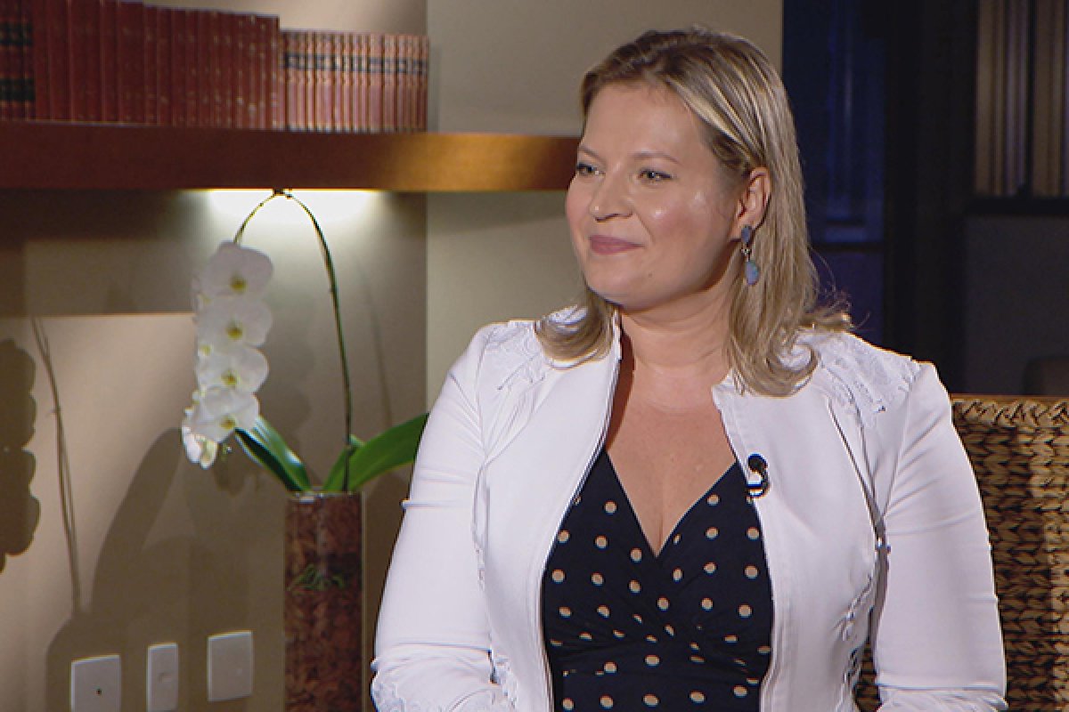 Vídeo: Internet lembra promessas de Joice Hasselmann