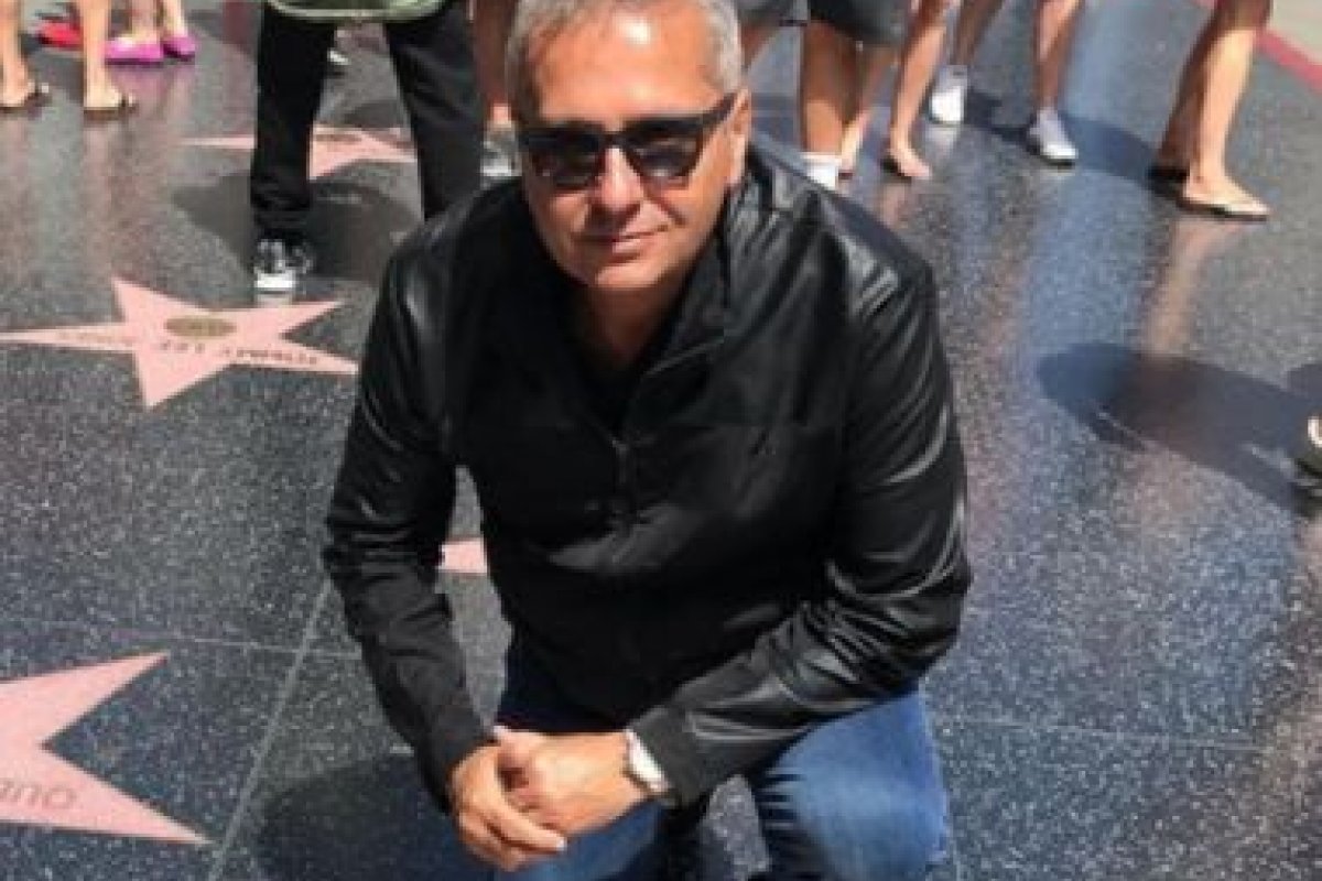  Novo Coordenador do Carnaval é Washington Paganelli, do bloco As Muquiranas