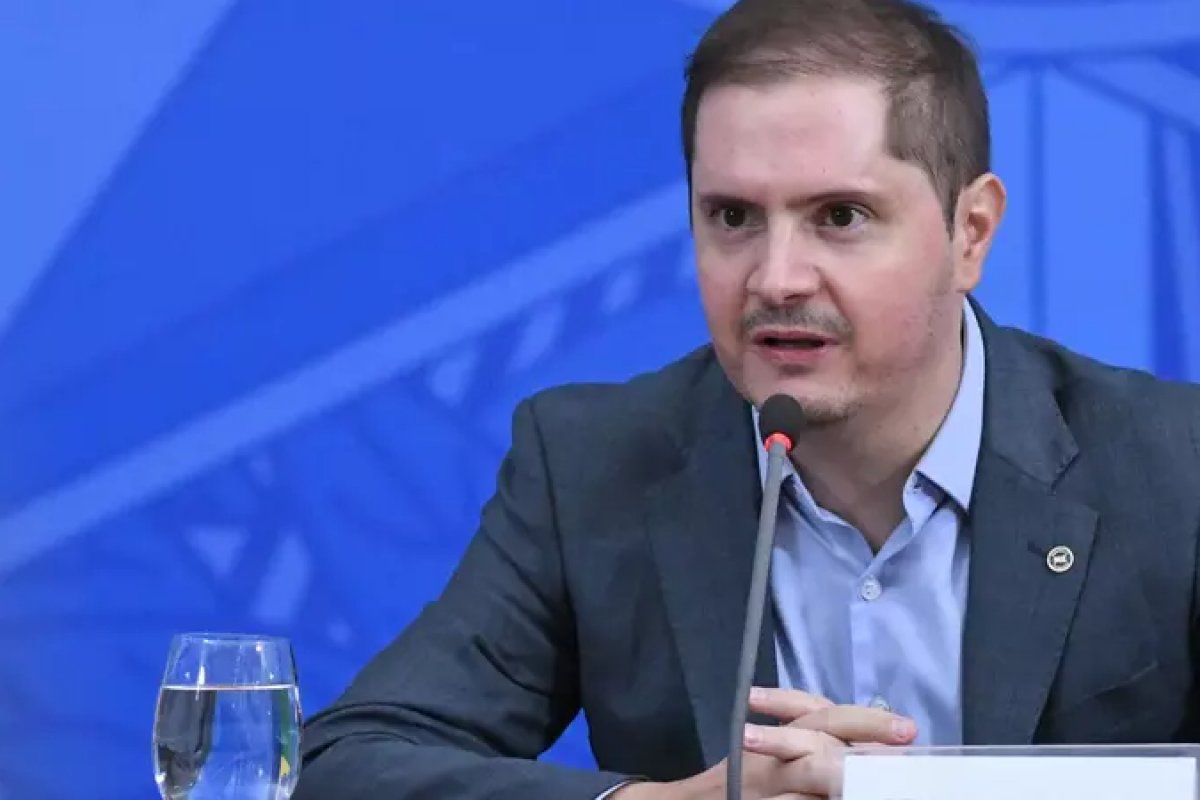 Bruno Bianco assume Secretaria-Executiva do Ministério do Trabalho
