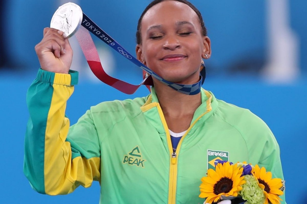 Confira o resultado das principais competições do Brasil nas Olimpíadas de Tóquio nesta quita-feira (29)