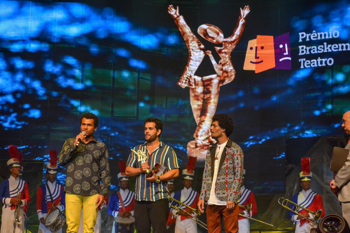 4º Festival de Teatro do Interior divulga finalistas para concorrer ao Prêmio Braskem