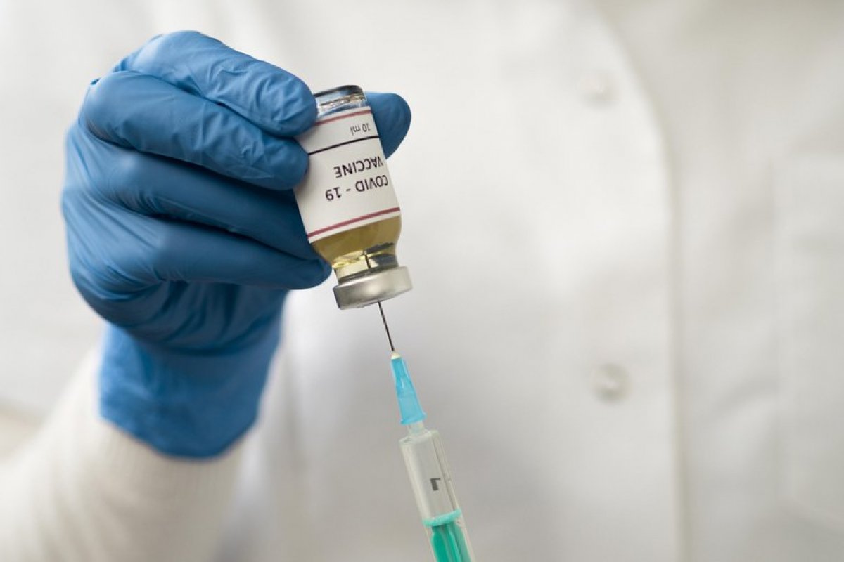 Brasil recebe mais 1,8 milhão de doses da Pfizer nesta quinta (29)