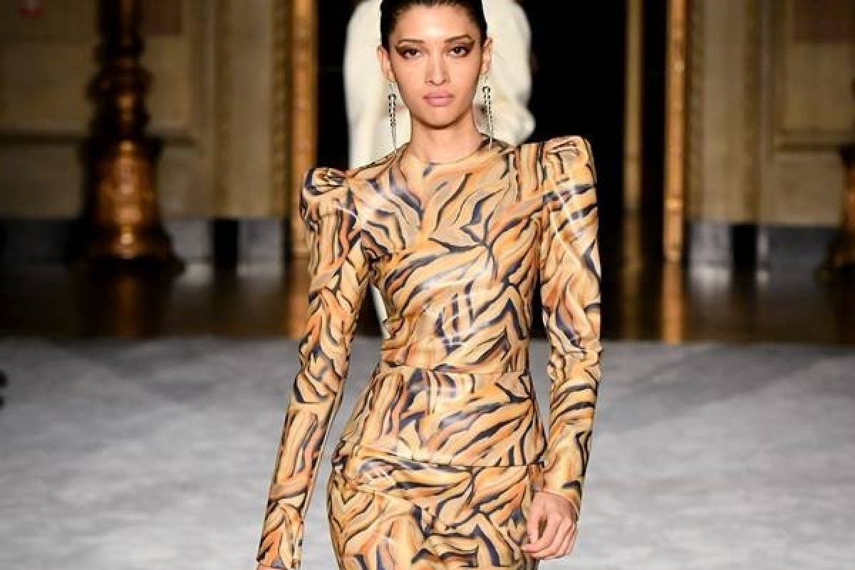 Semana de Moda de Nova York retomará desfiles presenciais 