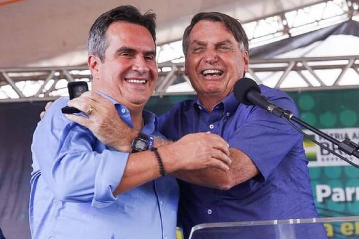"Todos evoluímos", diz Ciro Nogueira sobre críticas feitas à Bolsonaro