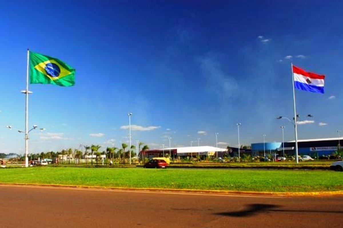 Operação conjunta entre Brasil e Bolívia reforça combate ao narcotráfico na fronteira