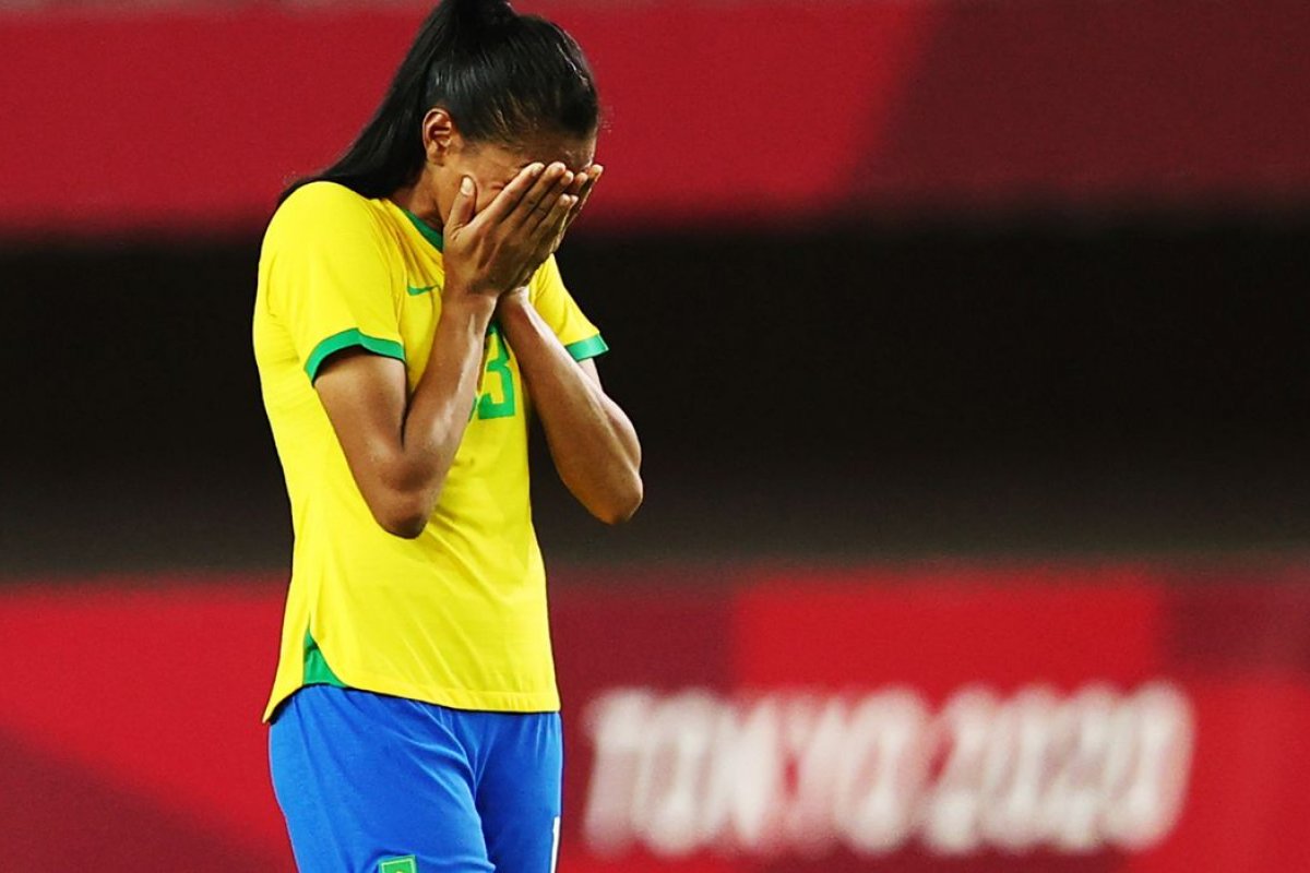 Confira os resultados das principais competições do Brasil nas Olimpíadas de Tóquio nesta sexta-feira (30)