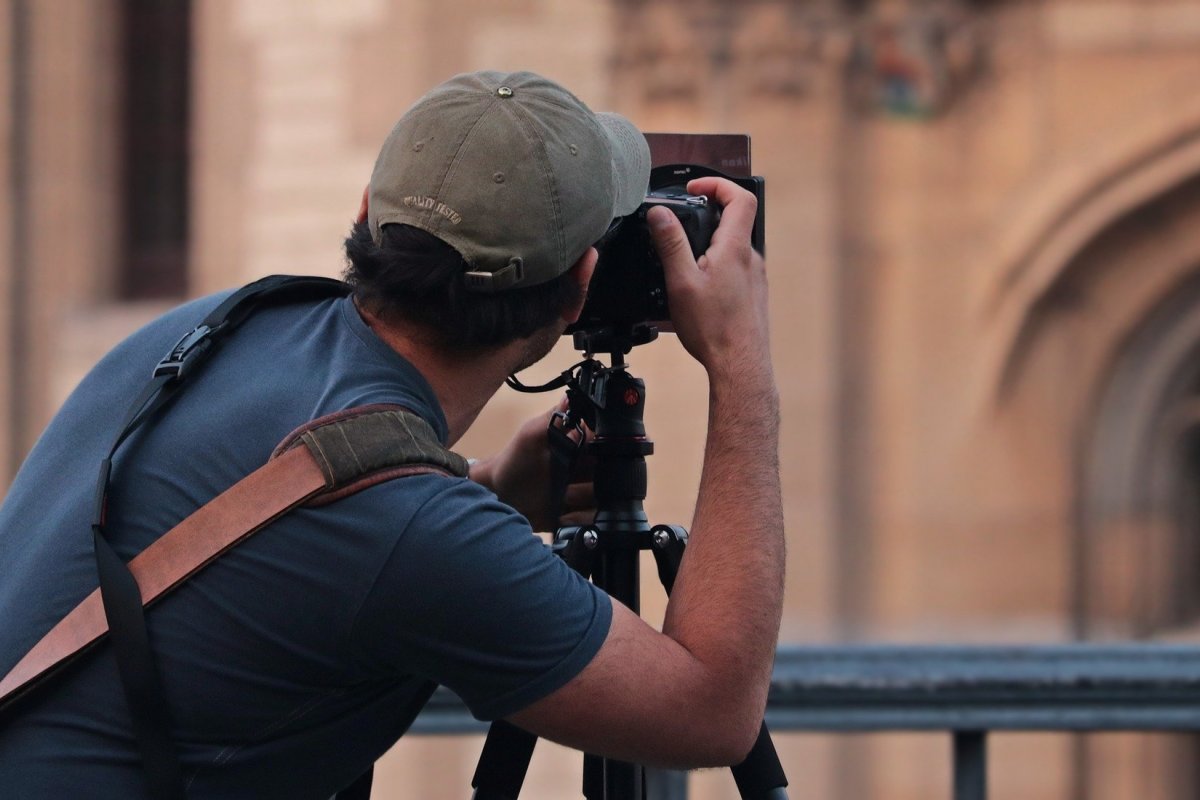 Prêmio de Fotografia Pierre Verger recebe 794 inscrições para 8ª edição