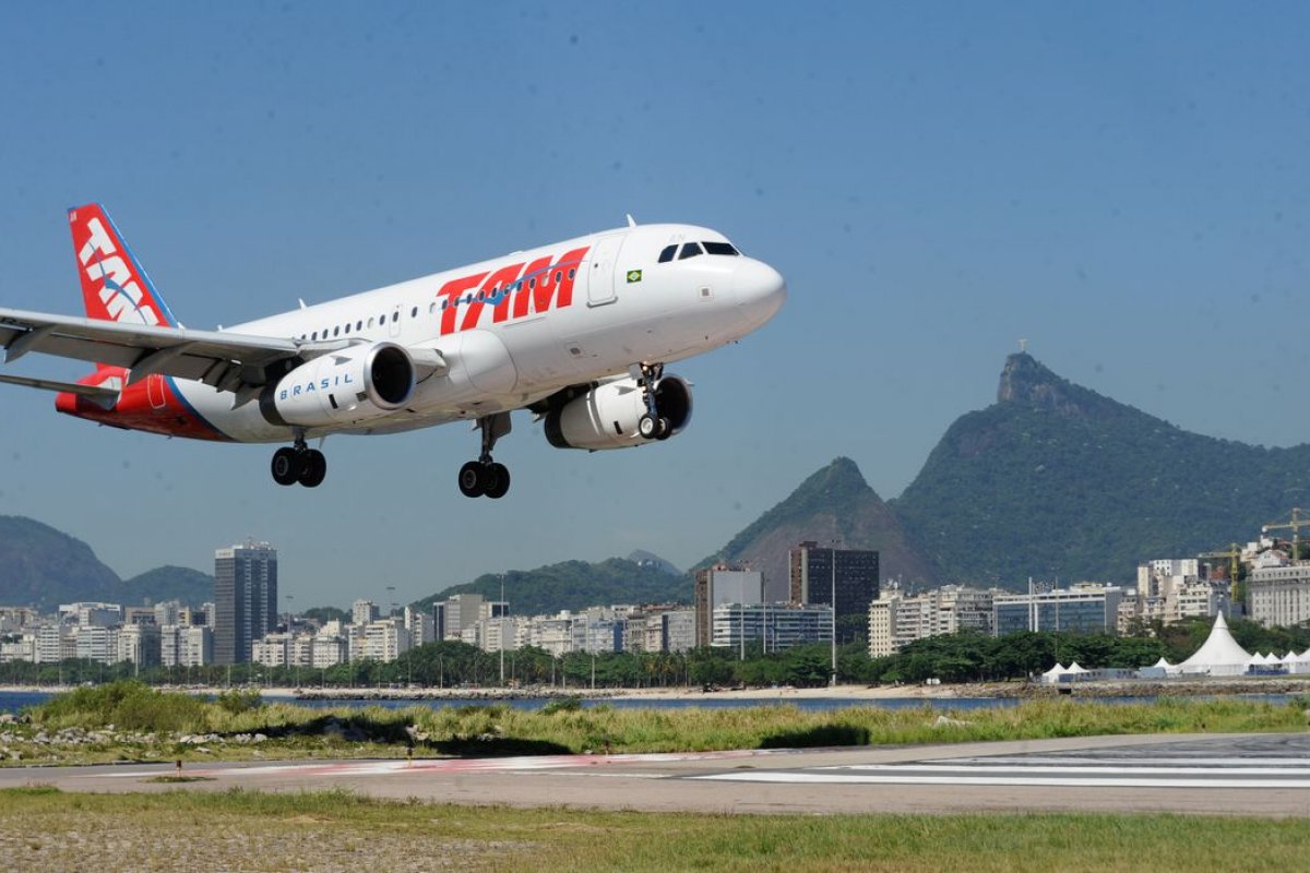 Corregedoria libera autorização online de viagem área nacional para menores de 16 anos