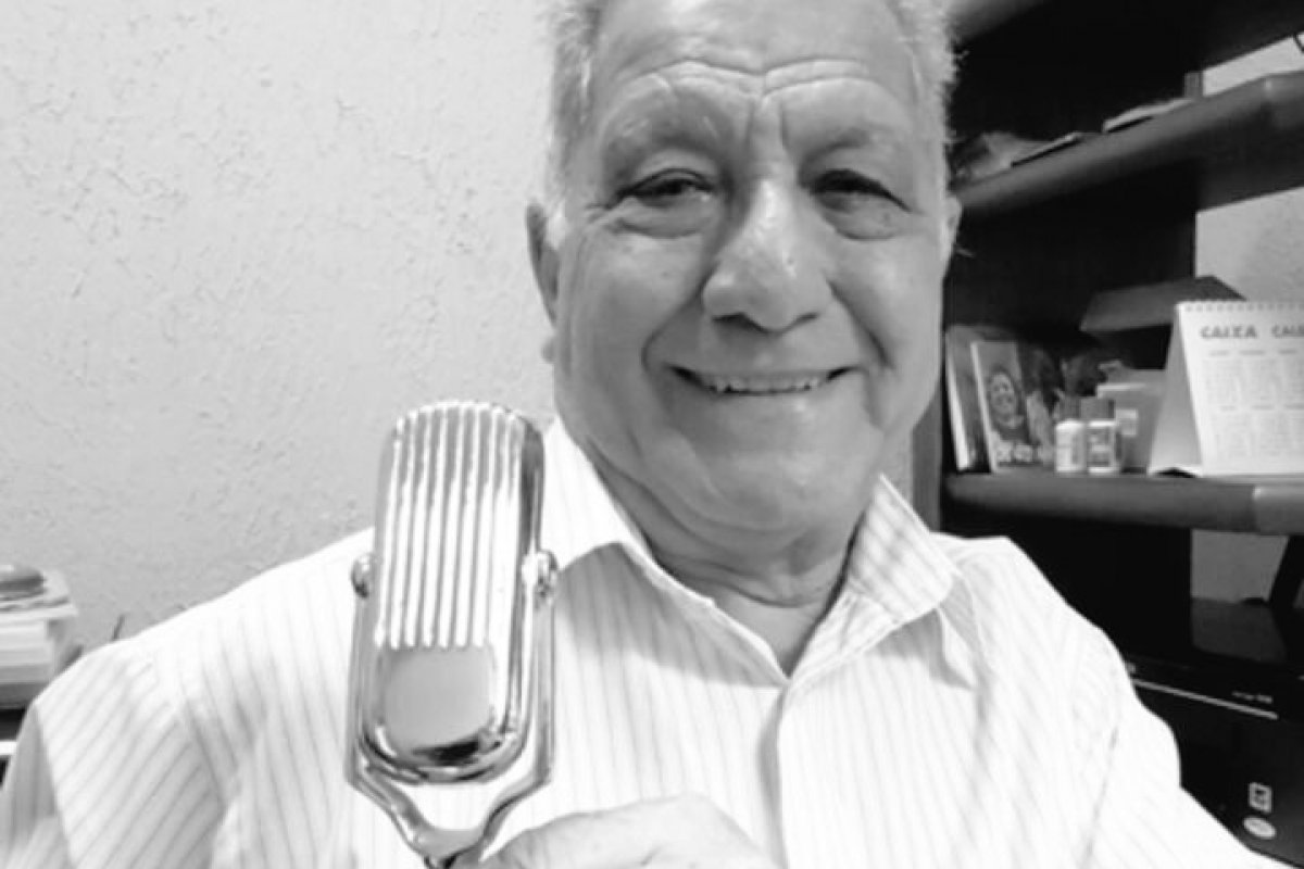 Mário Monjardim, dublador do Salsicha, morre aos 86 anos