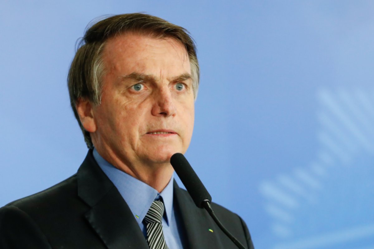 Planalto determina sigilo de 100 anos sobre acesso dos filhos ao Planalto