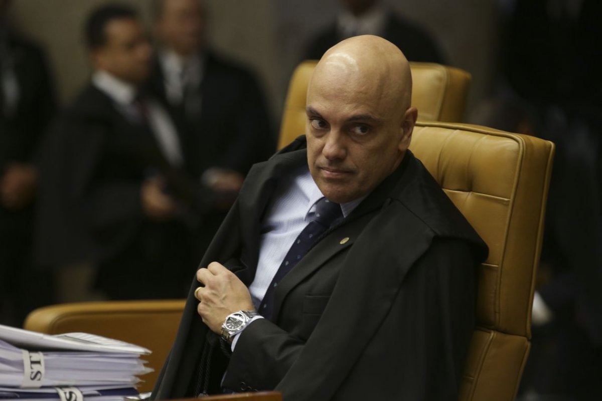 STF homologa acordo de R$ 1 bi para Amazônia e R$ 1,6 bi para educação