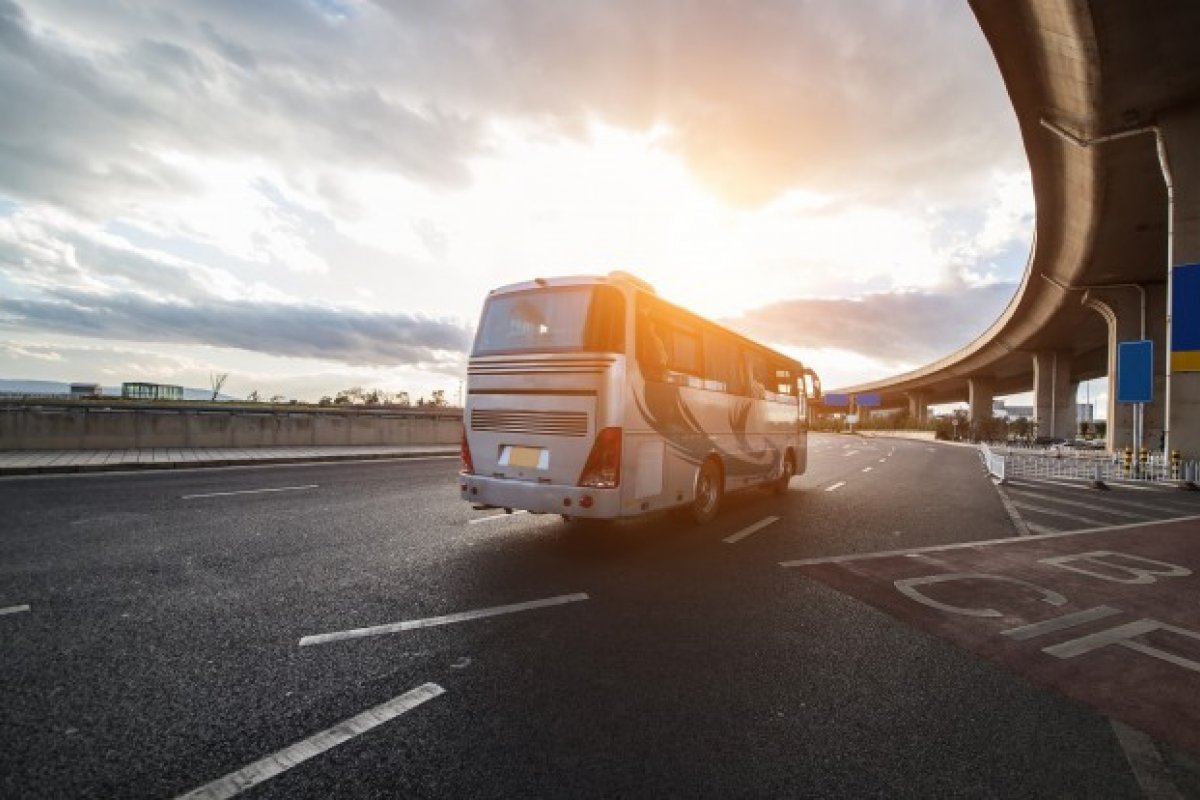 Empresas de ônibus são acionadas pelo MP-BA por transporte irregular na Bahia