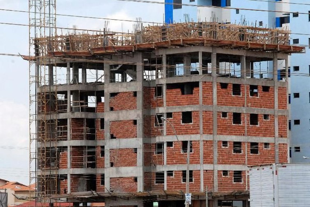 Preço da casa própria registra maior alta mensal em 7 anos 