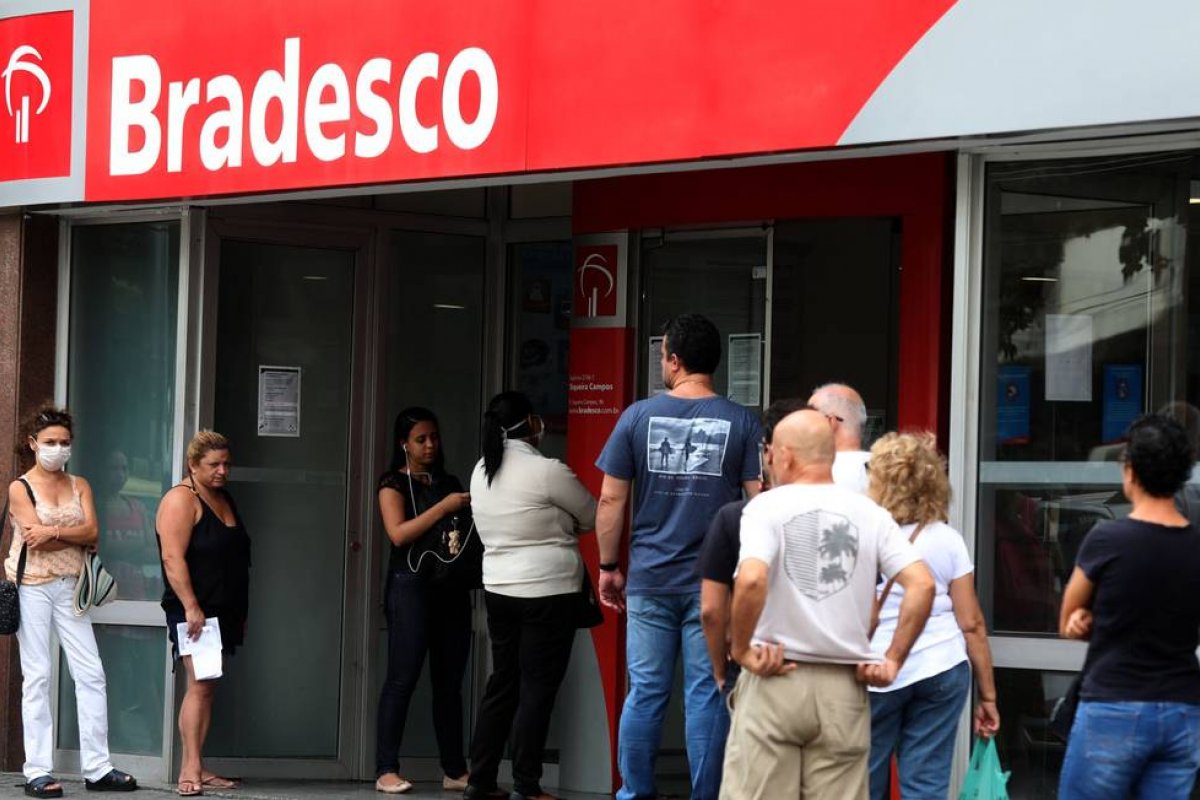 Bancos privados revelam lucro de R$ 6,3 bilhões entre abril e junho deste ano