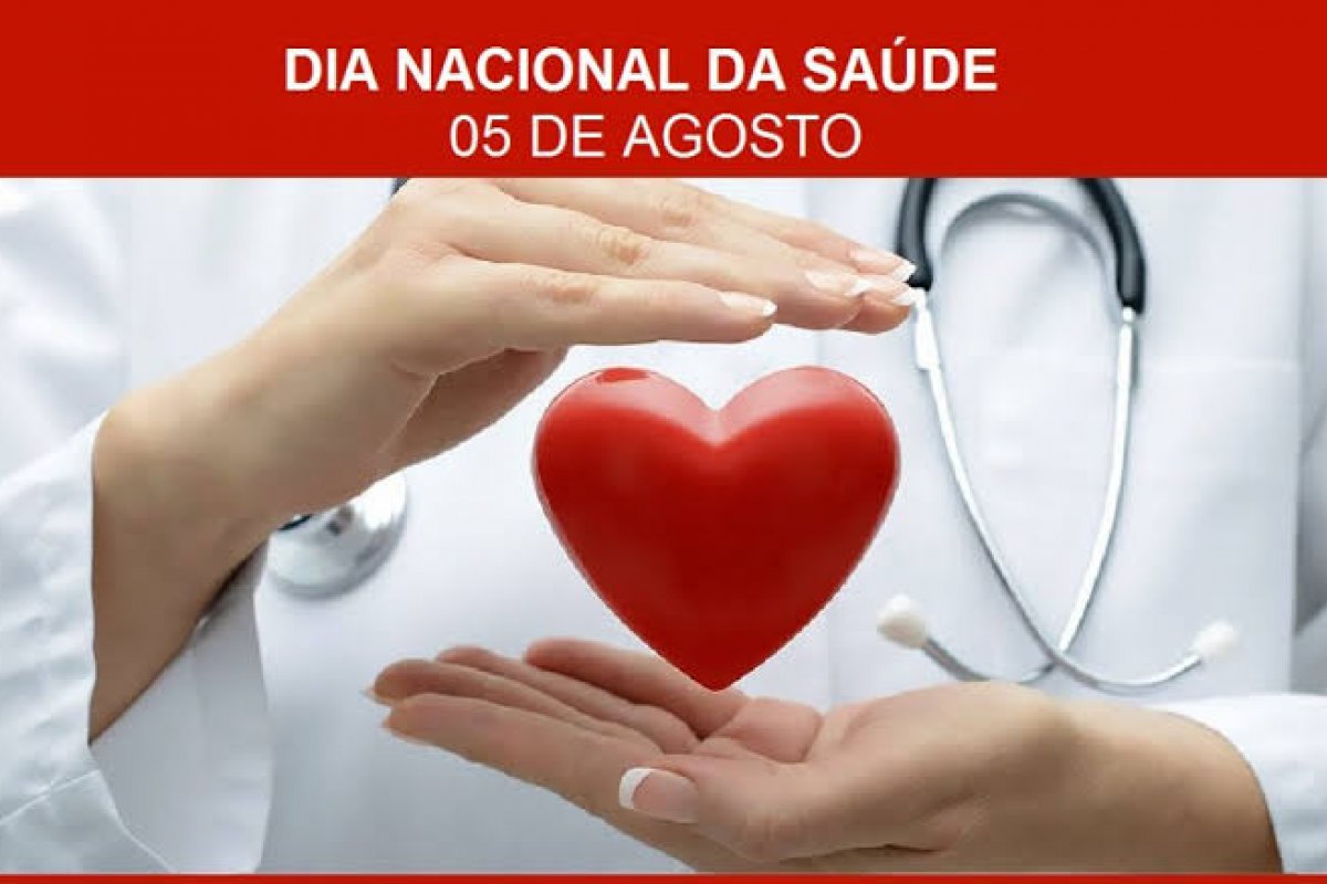 No Dia Nacional da Saúde médicos e especialistas alertam:  prevenção é o melhor caminho para qualidade de vida