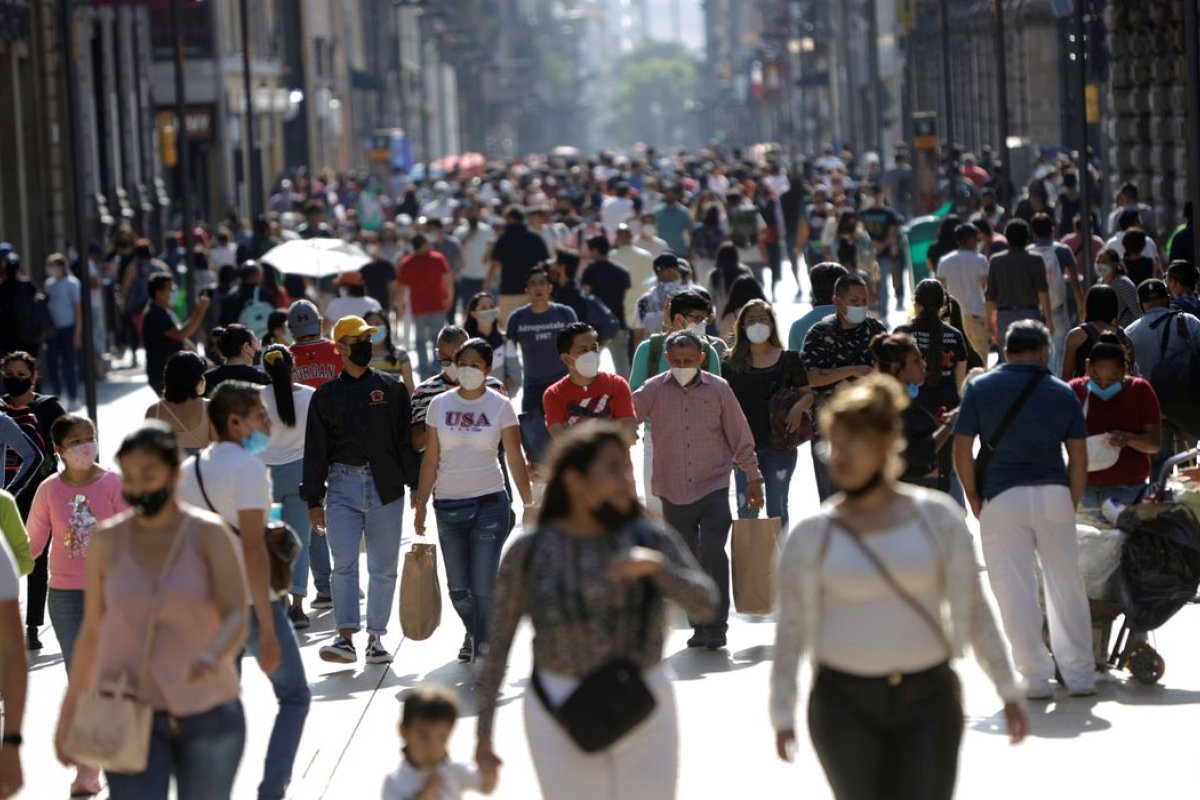 Segundo Opas, variante Delta é "altamente preocupante"