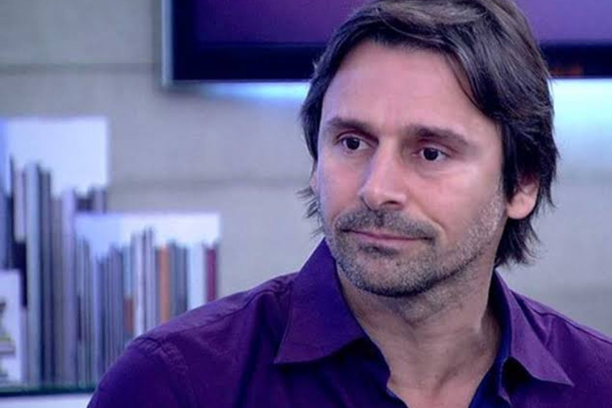 Após 22 anos, TV Globo não renova contrato com o ator Murilo Rosa 