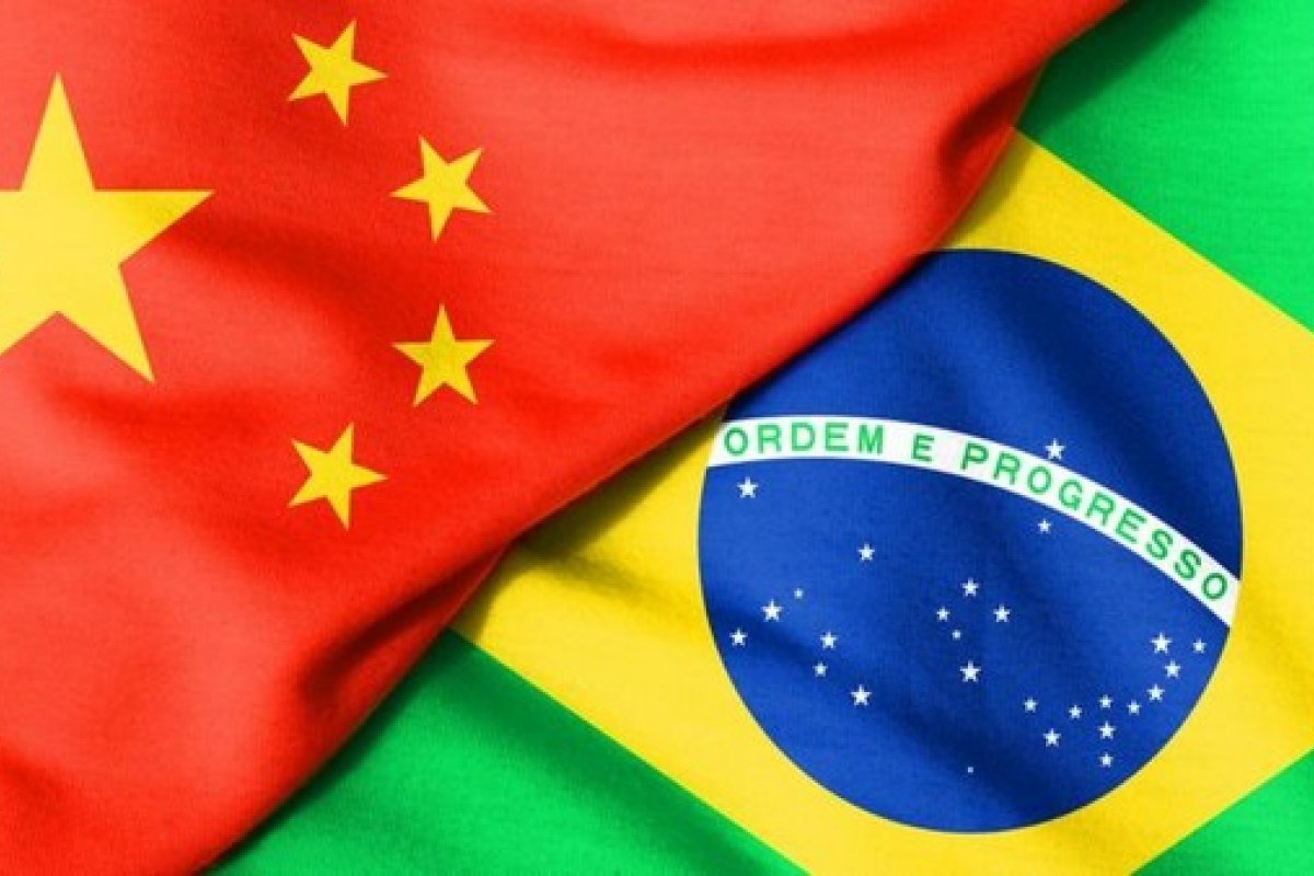 Investimentos chineses no Brasil registram queda de 72% durante pandemia